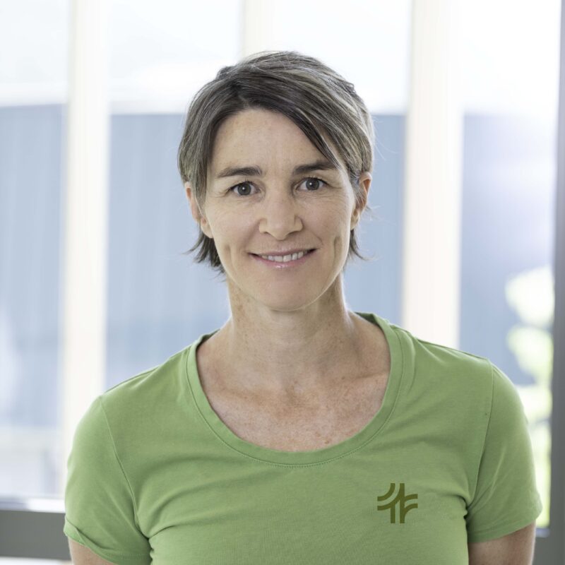 Dr. Cornelia Danzl