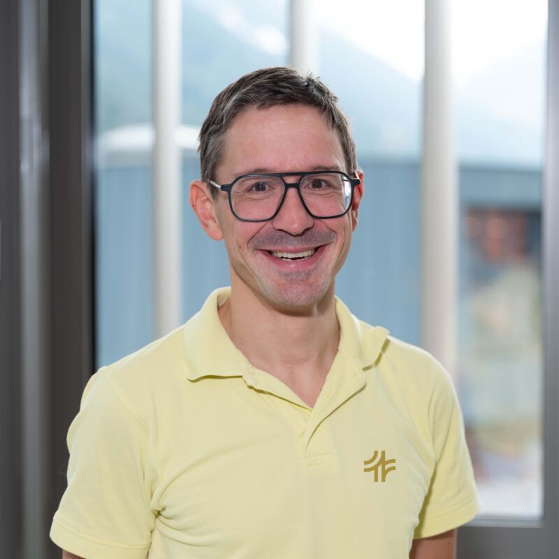 Dr. Matthias Somavilla
