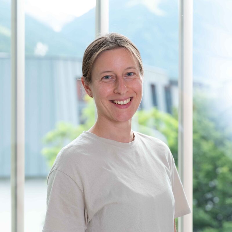 Dr. Sandra Weisheidinger