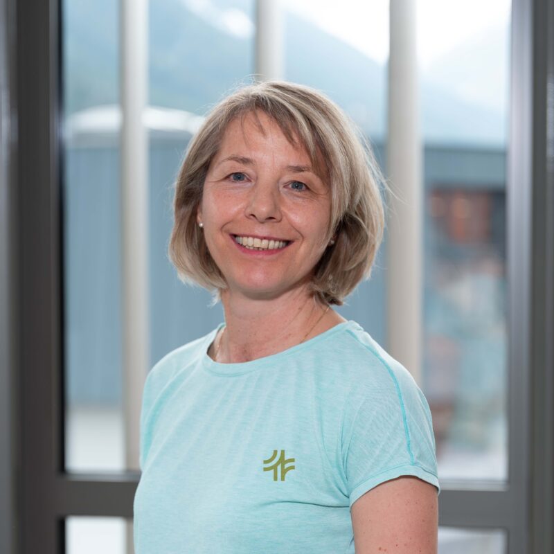 Elisabeth Unterlechner