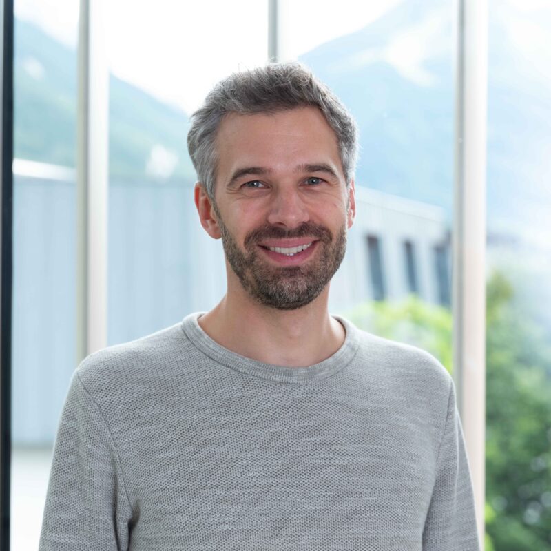 Mathias Bestle MSc