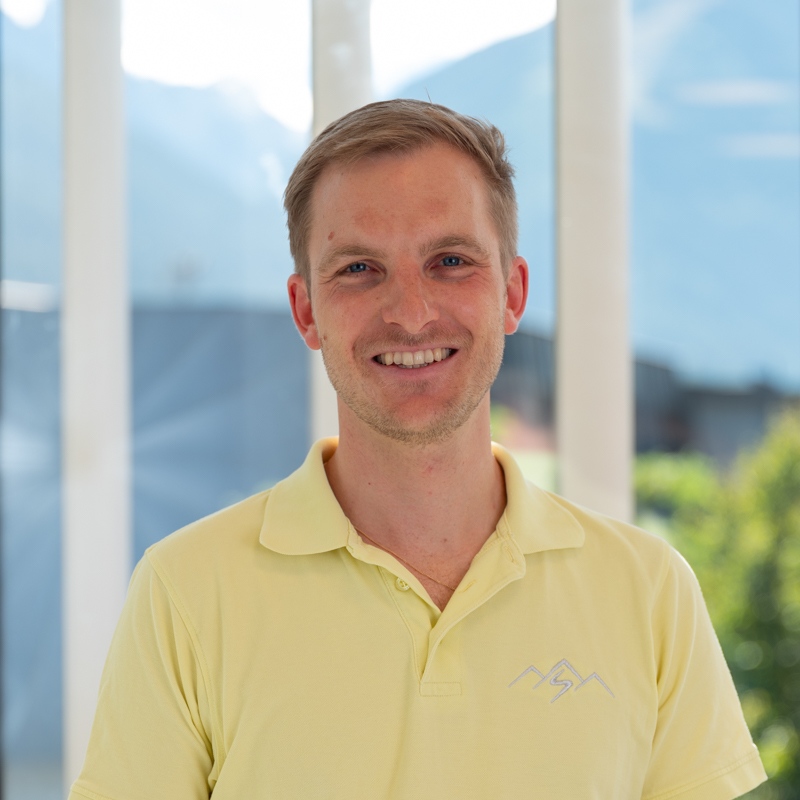 Dr. Thomas Purtscheller